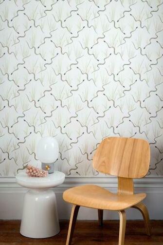 Garter Snake Wallpaper Modern And Interior Decor Catalogue India