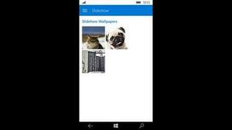 My Start Wallpaper Compatibile Con Gli Smartphone Windows Mobile