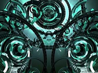 Complex Technology Gear 4k HD Desktop Wallpaper For Ultra