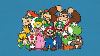 Happy BirtHDay From Club Nintendo