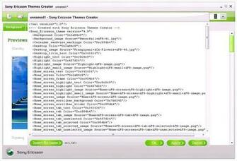 Themes Creator For Pc