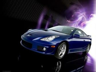 Toyota Celica Wallpaper Its My Car Club