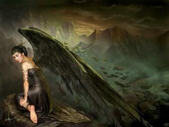 Pixhome Beautiful Angels Wallpaper