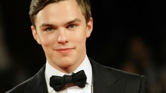 HD Nicholas Hoult Wallpaper HDcoolwallpaper