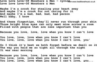 Love Songs Lyrics HD Wallpaper Hivewallpaper