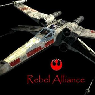 Rebel Alliance Wallpaper By Vortex751