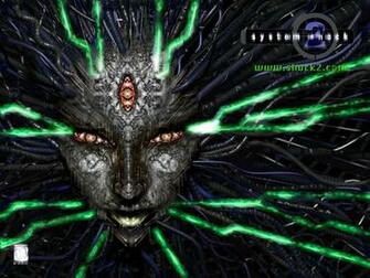Best Shodan Wallpaper