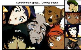 Cowboy Bebop Wallpaper Anime
