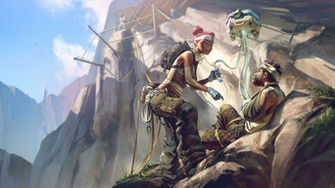 Apex Legends Fix Zing And Crashing Dot Esports