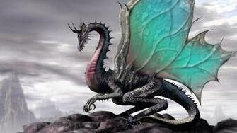 Desktop Background Computers Laptops Netbook Ancient Dragon