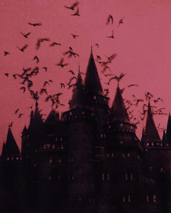 Vampire Aesthetic Wallpaper