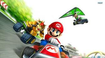 Super Mario Kart Jpg