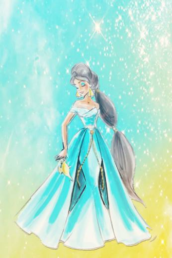 Disney iPhone Background