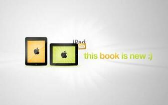 Hq Apple iPad Tablet Wallpaper