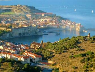 By Rail Bask In The Beauty Of French Countryside While Transit