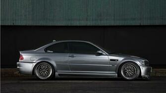 Bmw E46 M3 Background Net