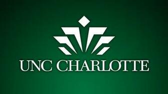 Uncc Logo Caper Center For Advanced