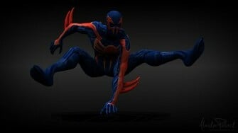 Spider Man Wallpaper