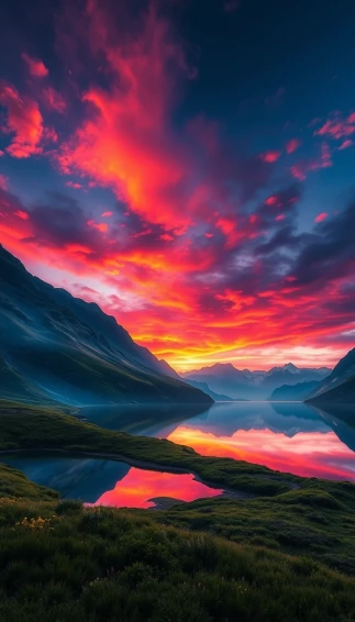 Awesome Wallpaper For Your Computer