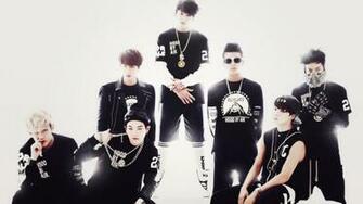 Desktop Bangtan Boys By Pasyuks9b6