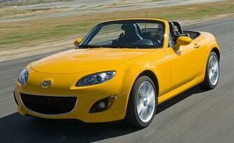 Mazda Mx Miata Cool Background Wallpaper
