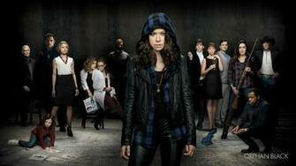 Orphan Black Wallpaper Bbc America