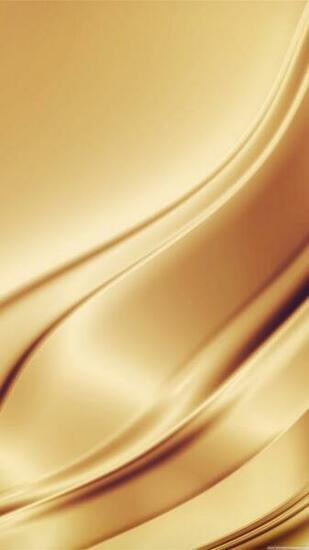 Golden Lock Screen Samsung Galaxy S6 Edge