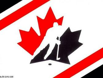 Team Canada Wallpaper