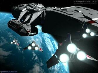 Battlestar Galactica