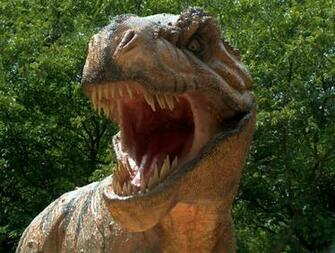 Cool Dinosaur Wallpaper
