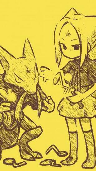 Pokemon Anime Kadabra 9nsv