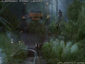 jurassic park screensaver free download