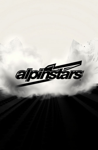 Alpinestars Logo Wallpaper