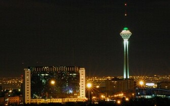 Tehran Wallpaper Quality Hi Res