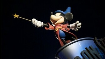 Fantasia Wallpaper