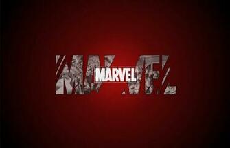 Marvel Logo Wallpaper Baltana
