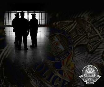 Law Enforcement Wallpaper
