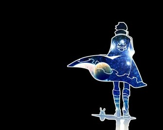 Toppa Gurren Lagann Simon Simple Background Wallpaper