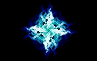 Tribal Wallpaper