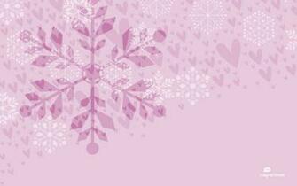 Wedding Wallpaper Snowflake Lovetruly Engaging