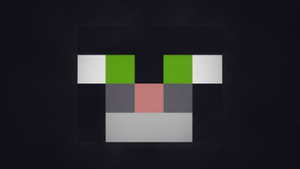 Cat Face Minecraft Spoiler Click To Show