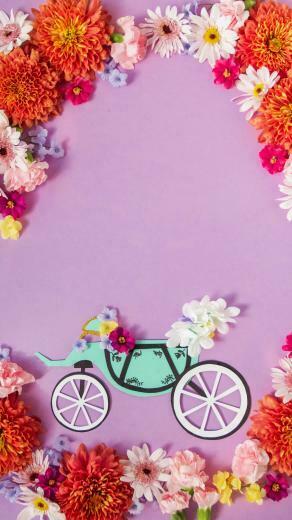 The Nutcracker And Four Realms Wallpaper Disney Family
