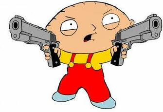 Family Guy Supreme Wallpaper On
