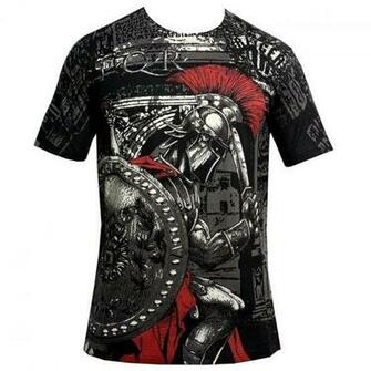 Ranger Up Spqr Roman Legion