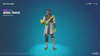 Fortnite Chapter Season Battle Pass Guide Ign