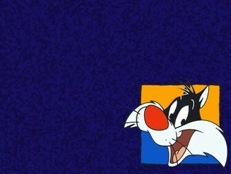 Sylvester The Cat Wallpaper