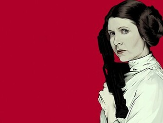 Princess Leia Star Wars