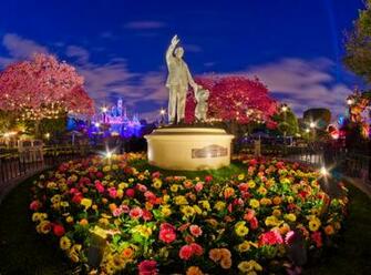 Happy 57th BirtHDay Disneyland Disney Tourist