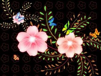 User Res Of Butterfly Screensaver