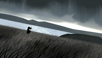 Samurai Jack Background